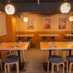 個室の予約は早めの予約を♪テーブル席と掘り炬燵席が新しくなりました♪お料理・ドリンク・宴会コースも一新！！鶏と魚と餃子がうまい大衆酒場いっせん！静岡駅4分 個室 居酒屋 飲み放題 歓送迎会 女子会・誕生日会・各種宴会に◎もつ鍋・海鮮・しゃぶしゃぶ・静岡おでん・静岡地酒も人気！