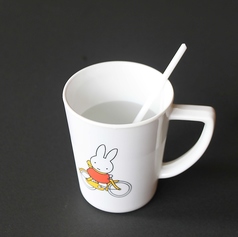 お子様ドリンク各種