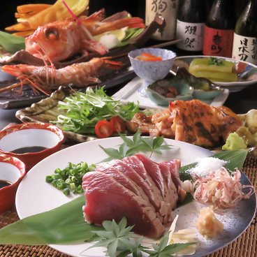 穆穆 ぼくぼく 浜松 千歳のおすすめ料理1