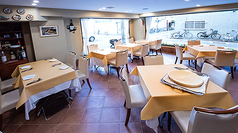 ブラカリイタリア料理店の特集写真