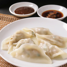 餃子のひょっとこの特集写真