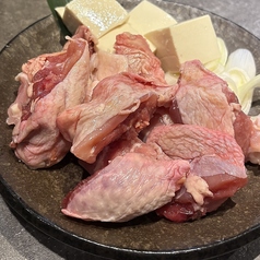 晩酌やよだれのコース写真