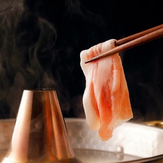 完全個室居酒屋　150種類食べ飲み放題＆もつ鍋、馬刺し　和ノ音　熊本下通店のコース写真