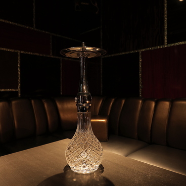 Shisha Lounge 漂 HYOU シーシャラウンジヒョウのおすすめ料理1
