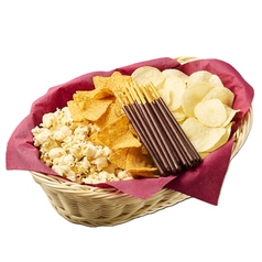 スナックバスケット