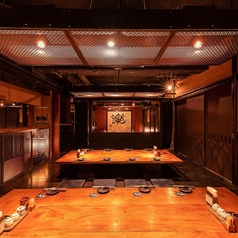 恵比寿 でですけのコース写真