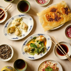 餃子ニュー伏見の写真