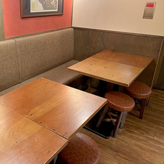 【2～4名様向け】お仕事帰りにさくっと飲んでいきませんか？すぐ出るおつまみも多数ご用意しております！