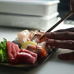 磯ロク鮮魚店のおすすめポイント1
