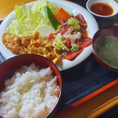 焼肉セット