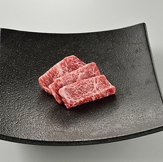 和牛上ロース