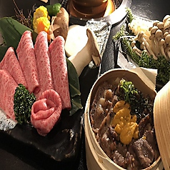 炭焼き神戸牛 個室焼肉 神戸ホルモン生田店の特集写真