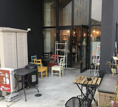 美松コーヒー 本店