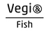 Vegi&Fish ベジフィッシュのロゴ