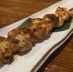 でっかい焼き鳥（1本）