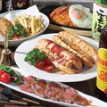 Stop by dining shikku ストップバイダイニングシックのおすすめ料理1