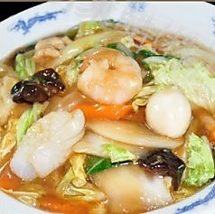 中華飯