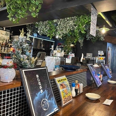 繁盛 神戸屋の雰囲気2