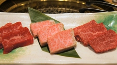 神戸屋 丸山店のおすすめランチ2