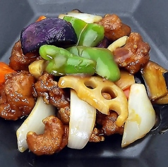 チャイナダイニング飛天の特集写真