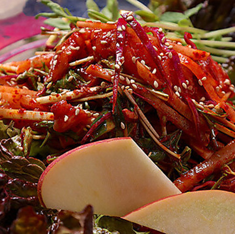 海天鍋やチーズダッカルビを堪能☆本場韓国の雰囲気漂う空間お店でランチや女子会♪