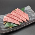 料理メニュー写真&nbsp;黒毛和牛　本陣カルビ