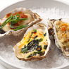 L ECAILLER 8TH SEA OYSTER レカイエ エイスシーオイスター TAKANAWA店のおすすめポイント1