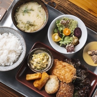 日本各地の「島の恵み」を味わう、こだわりのプレート