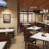 甘太郎食堂 逗子店の雰囲気3