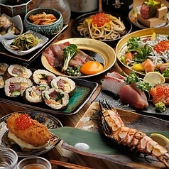 燈 AKARI 横浜本店のコース写真