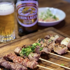 大衆スタンドヒロ 梅田店の特集写真