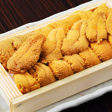 魚勢 すすきののおすすめ料理1