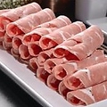 料理メニュー写真&nbsp;極品　特撰ラム肉(小)