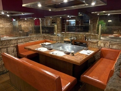 まるこぽーろ 栃木本店の雰囲気2