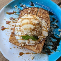 お腹に軽いライトミール