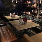 鴨ダイニング 瓢の雰囲気2