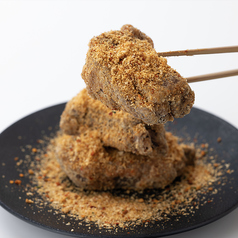 墨花居 田無店のおすすめポイント1