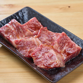 炭火焼ひなやのおすすめ料理2