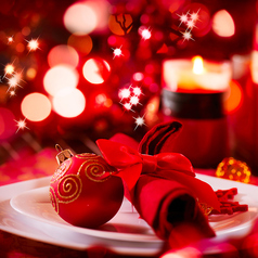 ベルサイユの豚 西新宿のコース写真