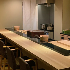 鮨処　ざねの特集写真