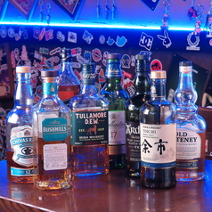 SportsBar Aila スポーツバーアイラの特集写真