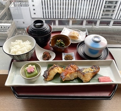 栄寿庵のコース写真