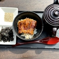 料理メニュー写真&nbsp;【ひつまぶし用】お出汁・黒ばら海苔