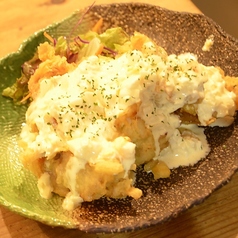 チキン南蛮