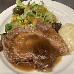 グリルストーブのおすすめ料理1