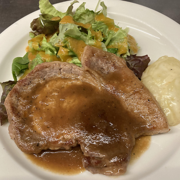 グリルストーブのおすすめ料理1