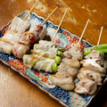 焼き鳥 寅丸のおすすめ料理1