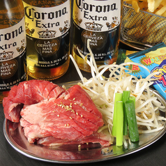 鉄板焼き酒場駄菓子屋じゅんの特集写真