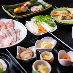 和食割烹 旭屋の特集写真