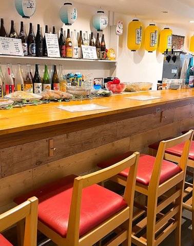 夜店酒場くるりの写真